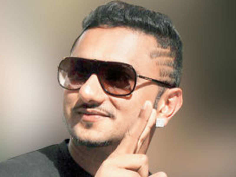 Yo Yo Honey Singh launches fashion line for the brown boys | Hindi Movie  News - Times of India