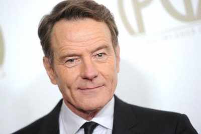 'Godzilla' star Bryan Cranston didn’t want any comparisons with his 'Breaking Bad' role