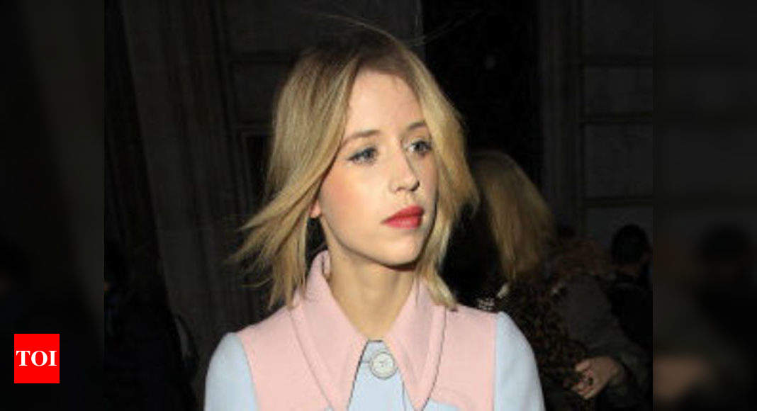 Peaches Geldof's husband on why it's time he moved on - Dublin Live