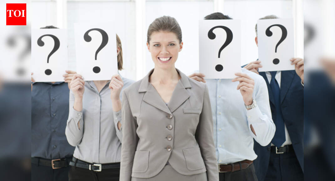 5 point guide to get noticed at work