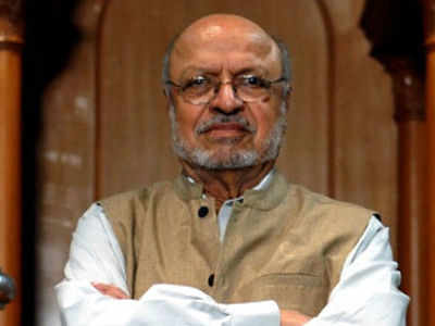 A lot of people are very frightened of silence, I am not: Shyam Benegal