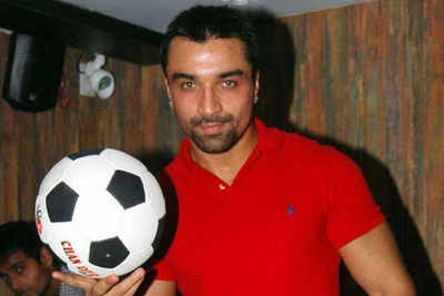I was not there to win: Ajaz Khan