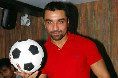 I was not there to win: Ajaz Khan