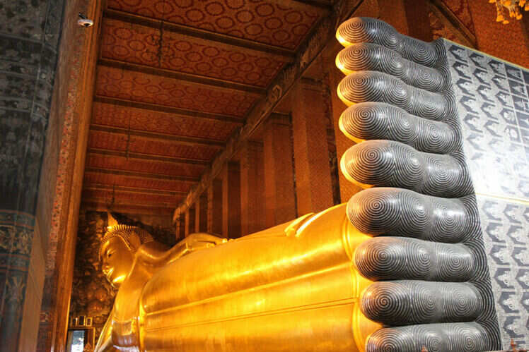 Wat Pho