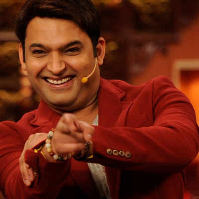 Kapil Sharma gets a new writer from his old show