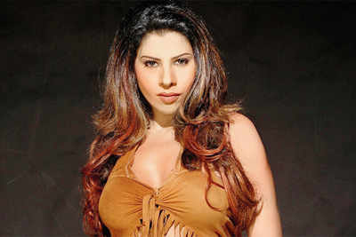 Sambhavna Seth: 200 item numbers and going strong
