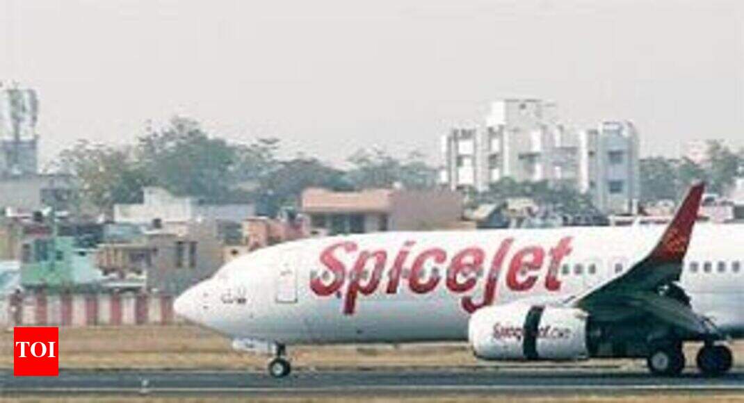 SpiceJet to compensate flyers for delays and cancellation of flights