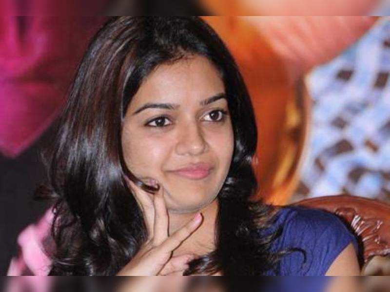 Swathi Never Spoke Telugu At Home Telugu Movie News Times Of India