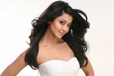 Who is putting up Aindrita Ray’s personal details online?