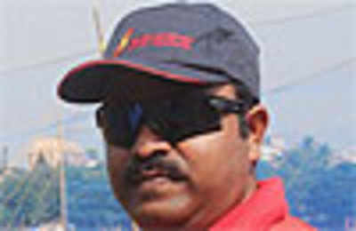 After stormy meet, Amre named Mumbai coach