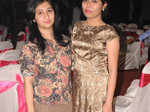 Rajiv Gandhi College's farewell party