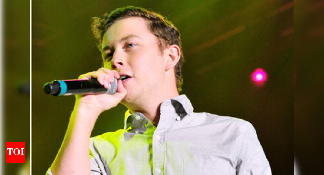 'American Idol' winner robbed at gunpoint English Movie News Times