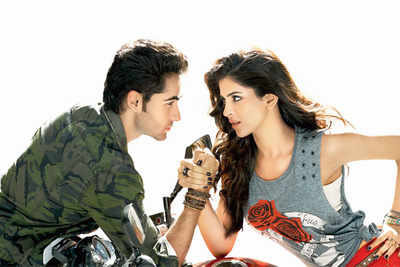 Lekar Hum Deewana Dil is a gen-next love story