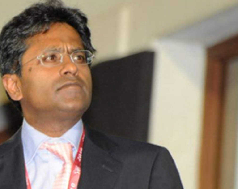 
BCCI suspends RCA after Lalit Modi's election as president
