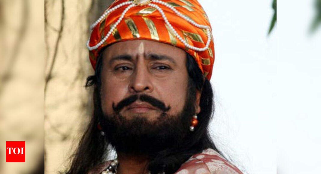 Film 'Baba Ramsaa Peer' to release on May 30 | Hindi Movie News - Times ...