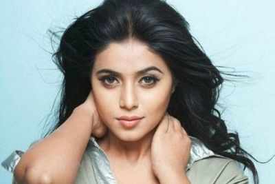 Poorna excited about her next