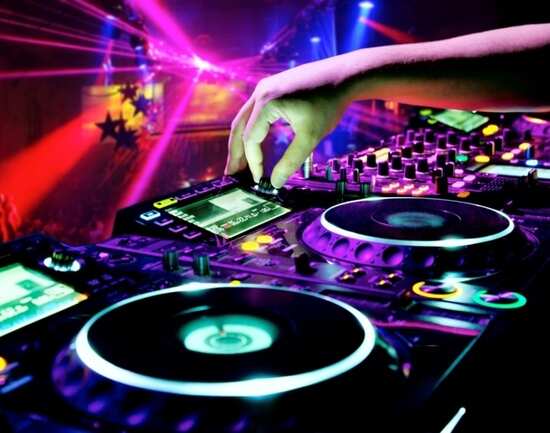 Global nightlife&rsquo;s biggest names