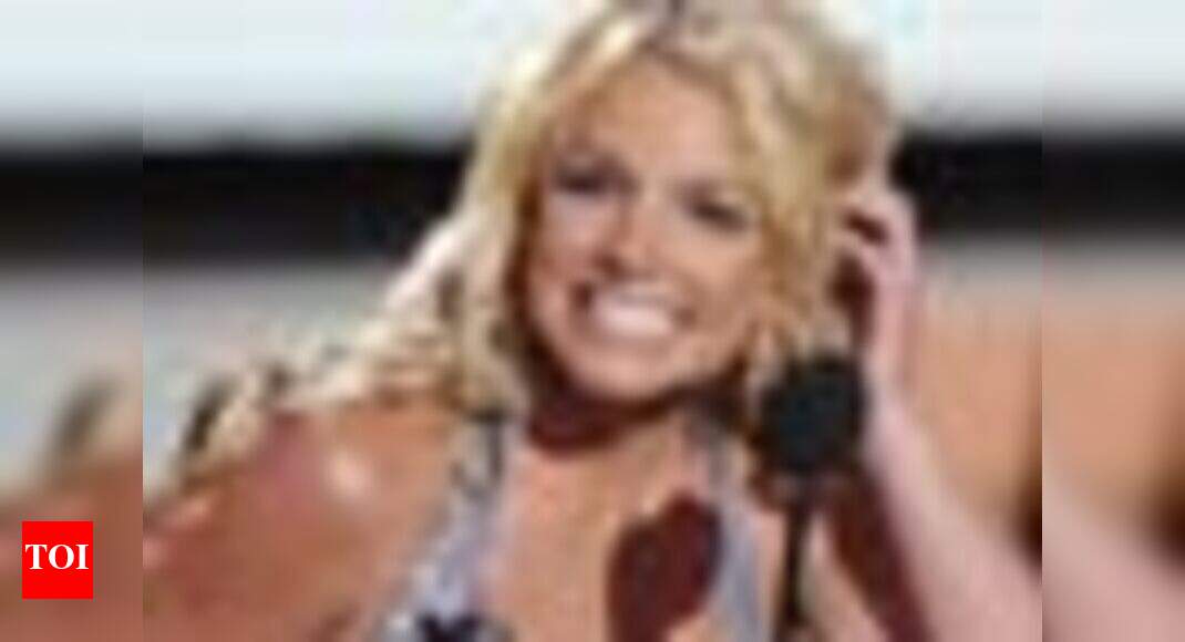 Britney makes 'Greatest Comeback Ever' | English Movie News - Times of ...