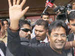 Lalit Modi elected president, BCCI suspends RCA