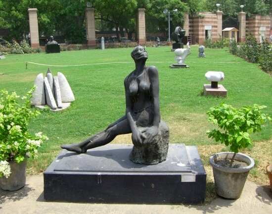 Delhi&rsquo;s most vibrant cultural hubs