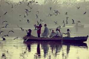 Delhi for the frequent visitor