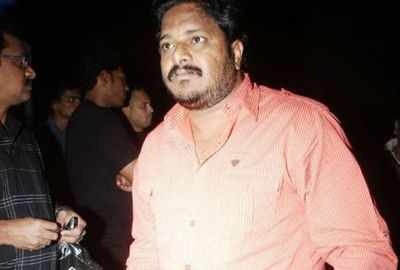Bujji gears up for new projects