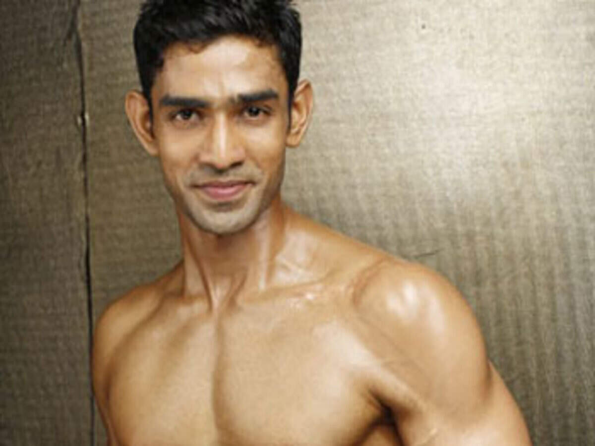 Bharat Raj