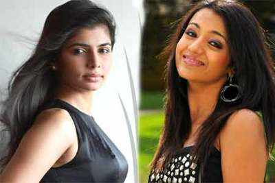 Chinmayi missed Trisha at her wedding | Telugu Movie News - Times of India