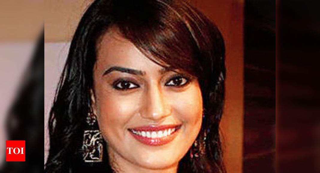 Here's why Surbhi Jyoti replaced Karishma Tanna on Comedy Dangal - Times of  India