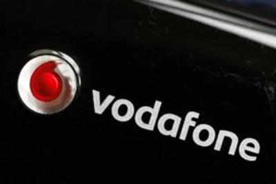 Vodafone seeks arbitration in tax row