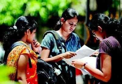 Delhi University admission forms out on June 2
