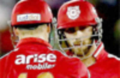 Maxwell guides Kings XI Punjab to massive victory