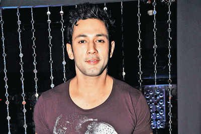 I don't want to be just another funny Punjabi guy: Sahil Anand
