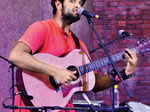 Delhi's date with guitars & music
