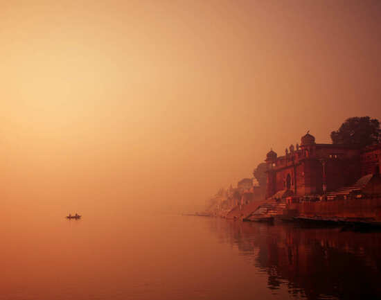 A guide to exploring Varanasi