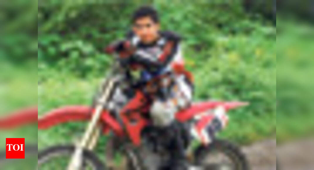 ‘I’m the Hari Puttar of India!’ | Hindi Movie News - Times of India