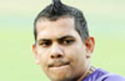 I try to keep batsman guessing: Sunil Narine