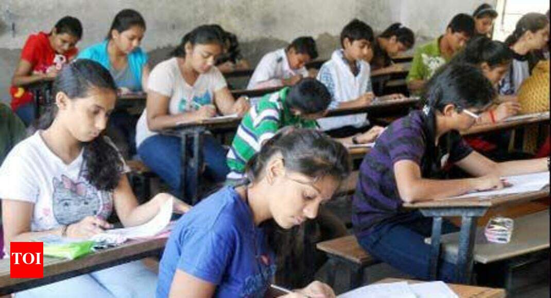 Tamil Nadu Class 12 exam results declared, 90.6% students pass - Times ...