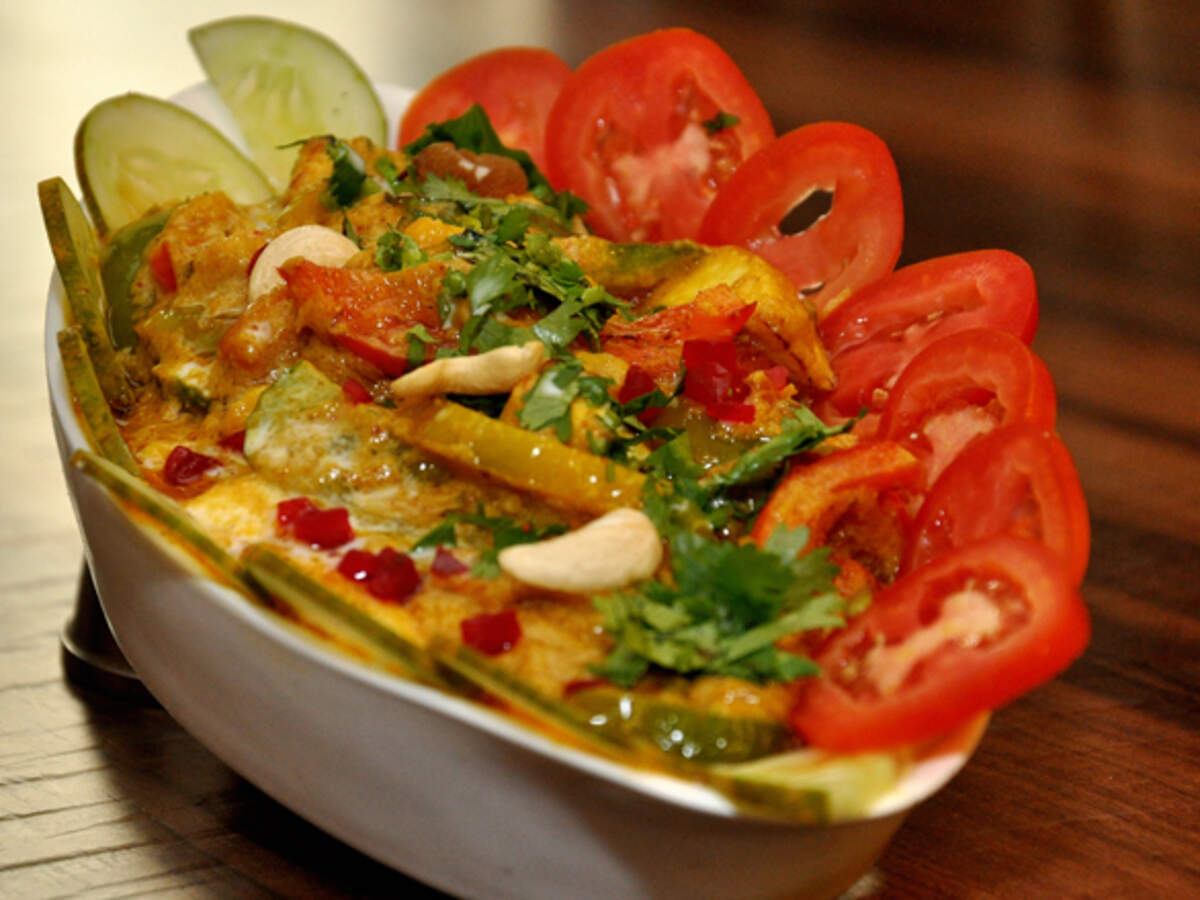 Vegetarian Restaurants In Kolkata Kolkata For A Vegetarian Times of