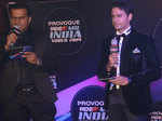 Provogue MensXP Mr India World 2014: Introduction Round