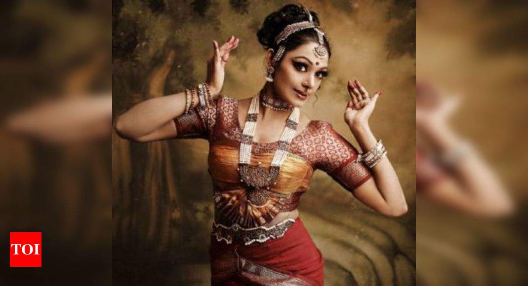 Shobhana Films Im Too Old To Dance In Films Shobana Malayalam