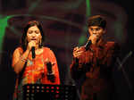 Majumdar and Niranjan performs in Nagpur