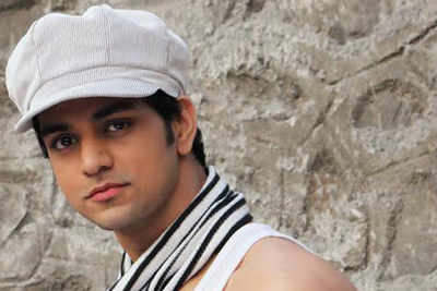 Shakti Arora to play the lead in Ekta Kapoor's next on Colors