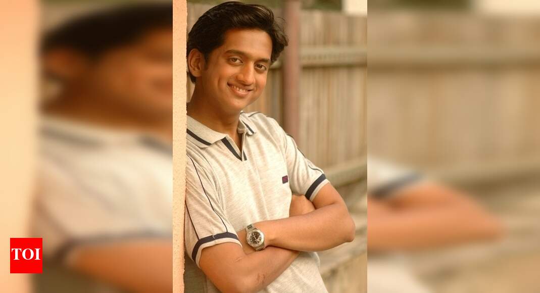 Actor snubs Sonam Kapoor's remark | Marathi Movie News - Times of India