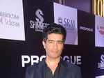Provogue MensXP Mr India World 2014: Red carpet