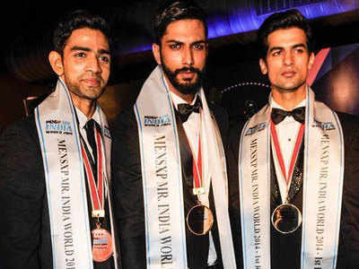 Provogue MensXP Mr India World 2014: Winning answers