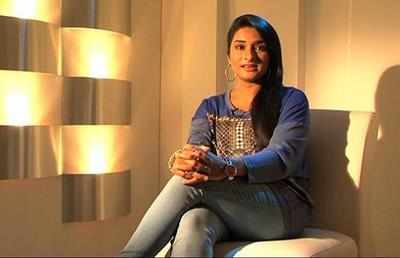 Anchoring is difficult: Ramya