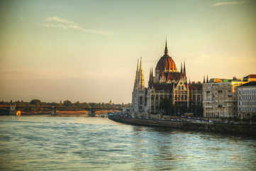Budapest: a history lover's paradise