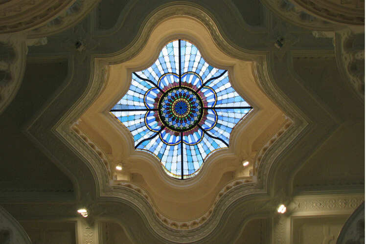 Museum of Applied Arts