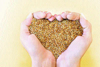 It’s time to include flaxseeds in your diet
